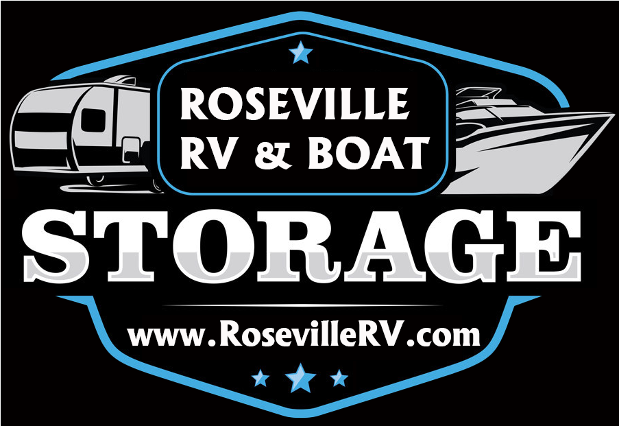 Roseville RV & Boat Storage 